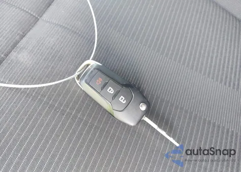 2018 Ford F-150 Xl z USA, uszkodzony, nr VIN 1FTEW1EGXJFD79572